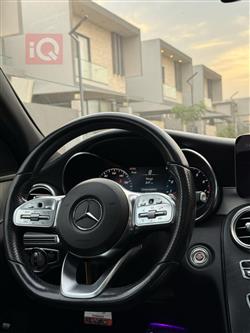 مرسيدس بنز C-Class